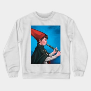 Wirt Crewneck Sweatshirt